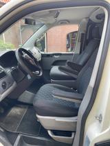 Volkswagen VW T5 Campingbus, 2007, nur 203.130km  - Campingbus Wohnwagen