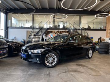 BMW 316i Touring *SHZ*MFL*LIM*KLIMA*AUX*