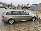 BMW 316d Touring - - gebrauchte BMW 316 aus dem Jahr 2010