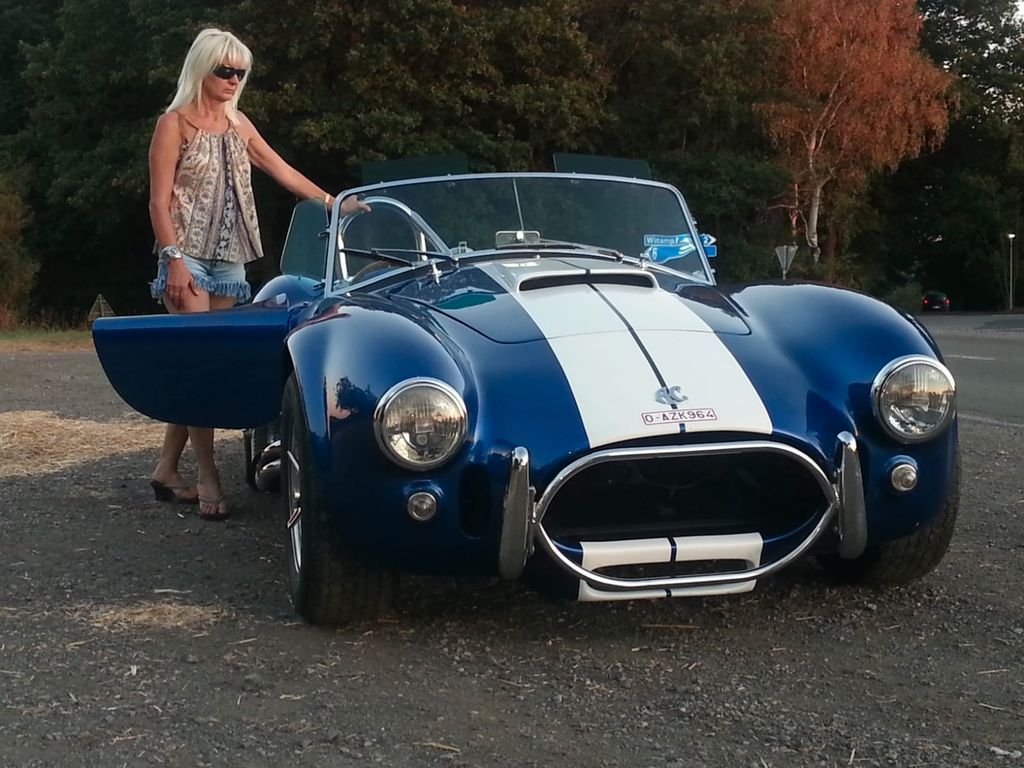 Cobra Andere