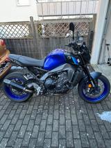 Yamaha MT-09 A2 35/70 KW Akrapovic Komplettanlage - YAMAHA MT 09 35KW