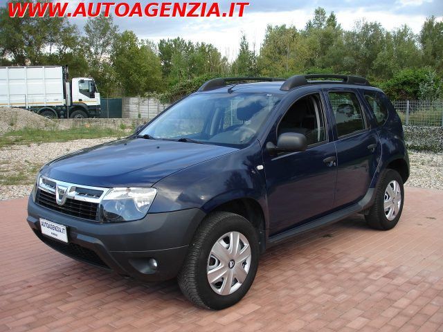 Dacia DACIA Duster 1.5 dCi 90CV 4x4 X TUTTO E X TUTTI 