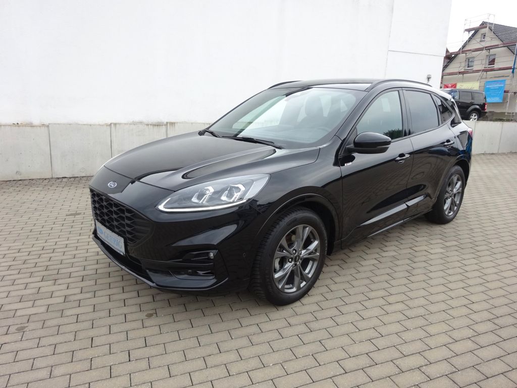 Image of Ford Kuga