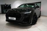 Audi RSQ8 4.0|HUD|KERAMIK|CARBON|SOFT|LUFT|3D|MASSAG| - gebrauchte Audi RSQ8 aus dem Jahr 2023