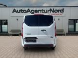 Ford Transit Custom 320 L2H1 9-Sitzer+PDC+TEMP+KLIMA - Tageszulassungen mit Diesel-Antrieb: Kleinbus
