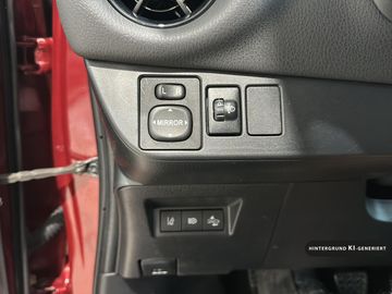Toyota Yaris - 12