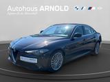 Alfa Romeo Giulia 2.2 JTDM DAB Xenon Klimaaut. PDC - Alfa Romeo Giulia Gebrauchtwagen