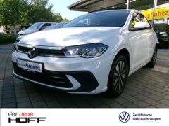 Volkswagen Polo Move