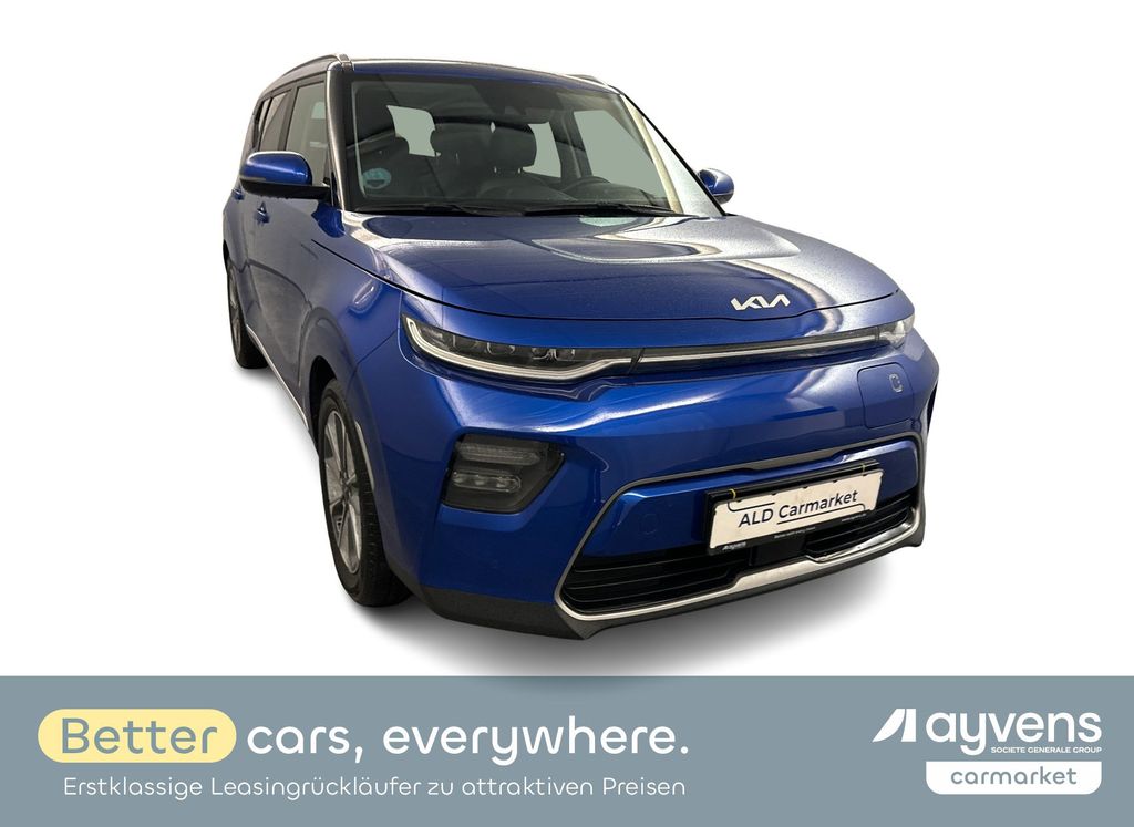 Image of Kia Soul