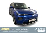 Kia Soul Spirit e- - Kia Soul: Spirit