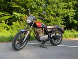 Yamaha SR500 2J4 Bj. 1983 Top Zustand  - YAMAHA SR 500 2J4