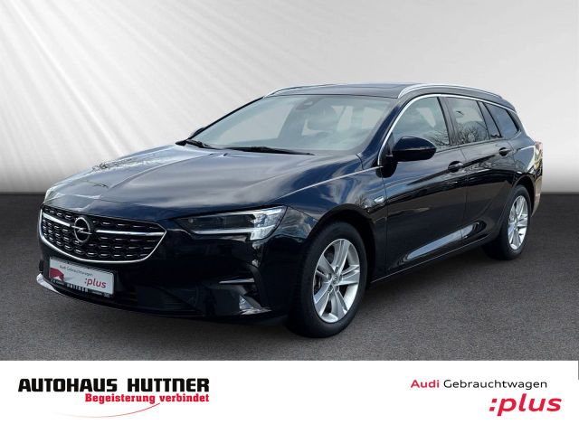 Opel Insignia 2.0 CDTI Sports Tourer Elegance 6-Gang