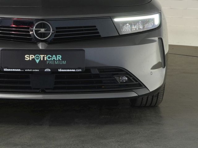 Astra L ST BUSINESS ELEGANCE AT+LED LICHT+NAVI+R