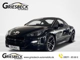 Peugeot RCZ 1.6 200 THP Navi Bi-Xenon Dyn. Kurvenlicht K