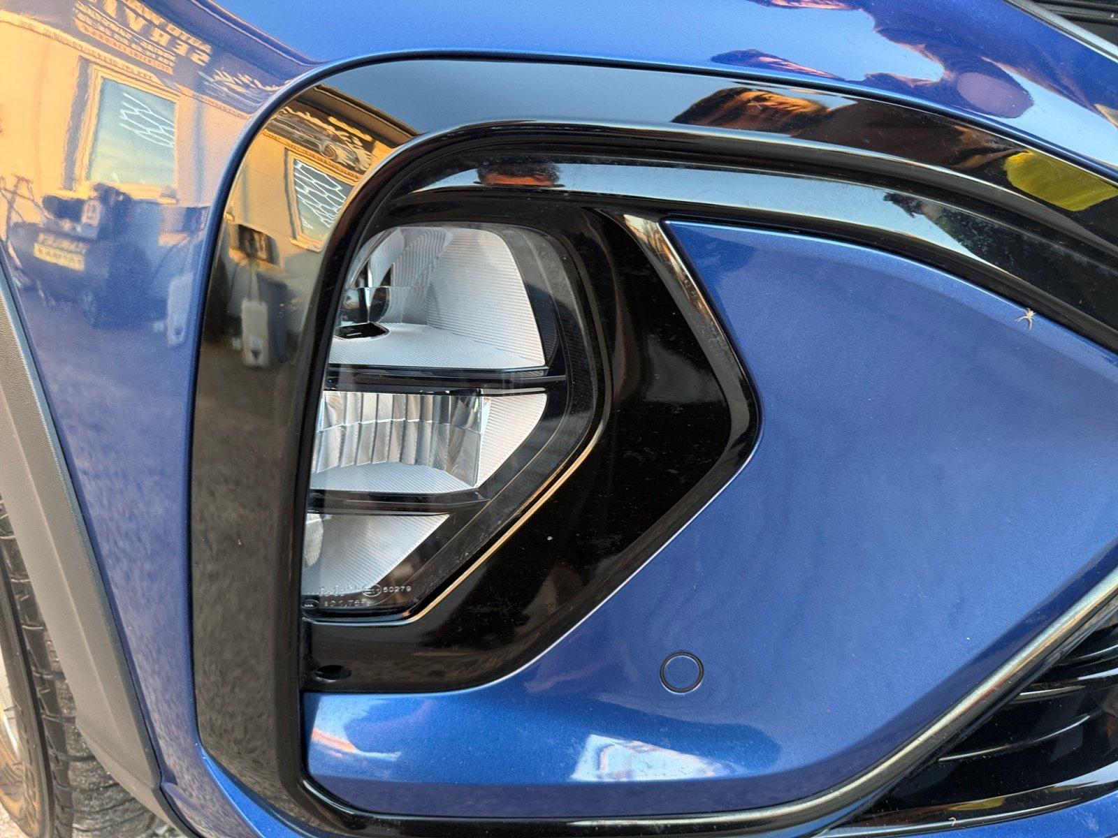 Volkswagen Taigo R-Line 1.0 TSI DSG Rückfahrkamera Sitzheiz, миниатюра 21