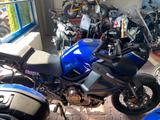 Yamaha XT1200Z Super Tenere - YAMAHA XT1200Z SUPER TENERE