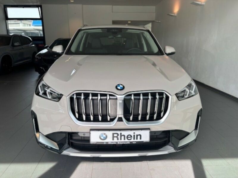 BMW X1 - Bild 3