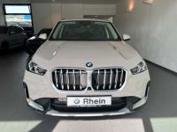 BMW X1 - Vorschau Bild 3