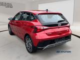 Hyundai i20 1.0 TREND 7-DCT BOSE NAVI PDC KAMERA SHZ - Hyundai Neuwagen in Essen