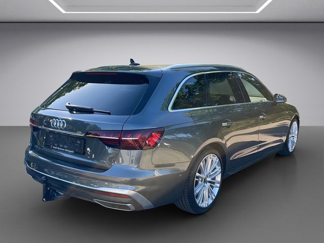 A4 Avant S line 35 TFSI 110150 kWPS S tronic