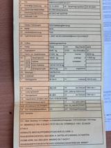 MAN TGX 18.520 HVA - MAN 6x4