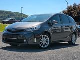 Toyota Prius+ - Toyota 7-Sitzer