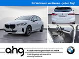 BMW 220i Active Tourer Steptronic DCT Navi Rückfahrk - Jahreswagen: Van
