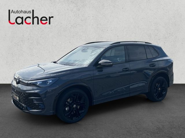 Tiguan R-Line 1.5 eHybrid DSG,IQ.LIGHT,IQ.DRIVE