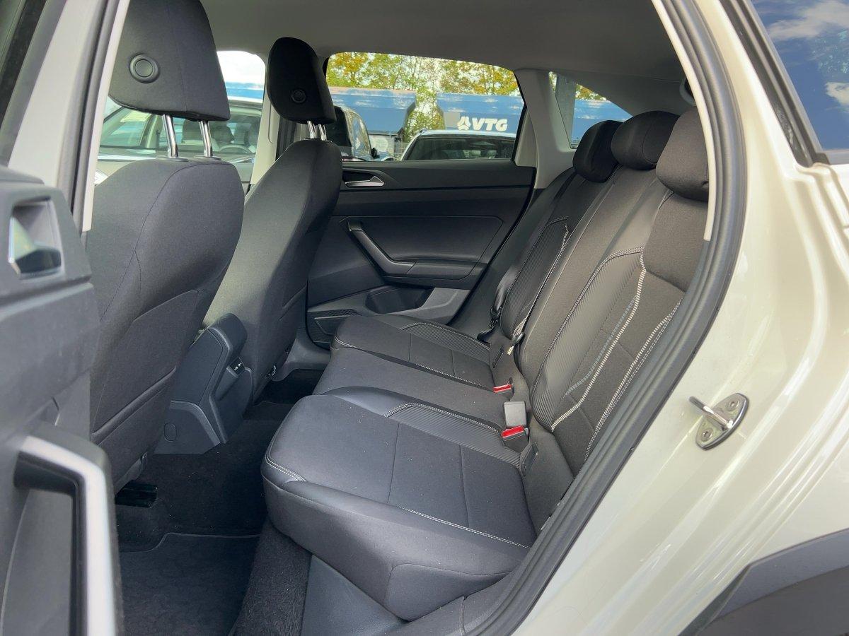 Volkswagen Taigo 1.0 TSI Style MATRIX+APP+AHK+ACC+LED+NAVI
