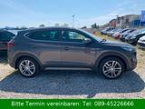 Hyundai Tucson Advantage*KAMERA*NAVI*SHZ*LHZ*PDC* - Hyundai TUCSON Gebrauchtwagen in München