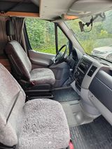 CS Reisemobile Corona auf Basis Mercedes Sprinter  - Angebote entsprechen deinen Suchkriterien