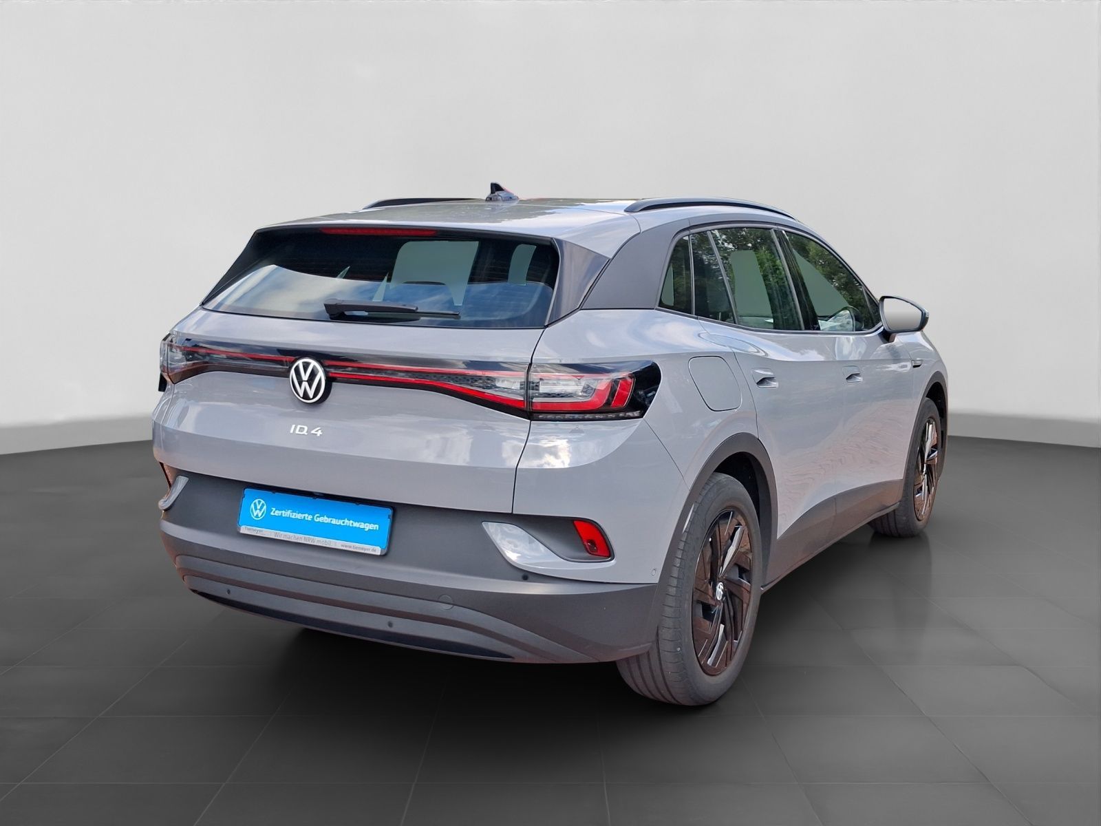 Volkswagen ID.4 PRO PERFORMANCE LED NAVI KAMERA AHK foto 3