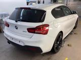 BMW 120i Edition M Sport Shadow + GARANTIE - BMW: E12