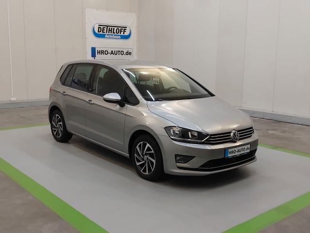 Volkswagen Golf Sportsvan  1.2 TSI BMT Sound