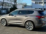 Hyundai SANTA FE 2.2 CRDi Signature 4WD DCT SEVEN Si... - Hyundai: 7sitzer