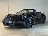 Porsche 992 (911) Turbo S Cabrio | SportDesign 911 Turbo - Porsche 992 Turbo Gebrauchtwagen