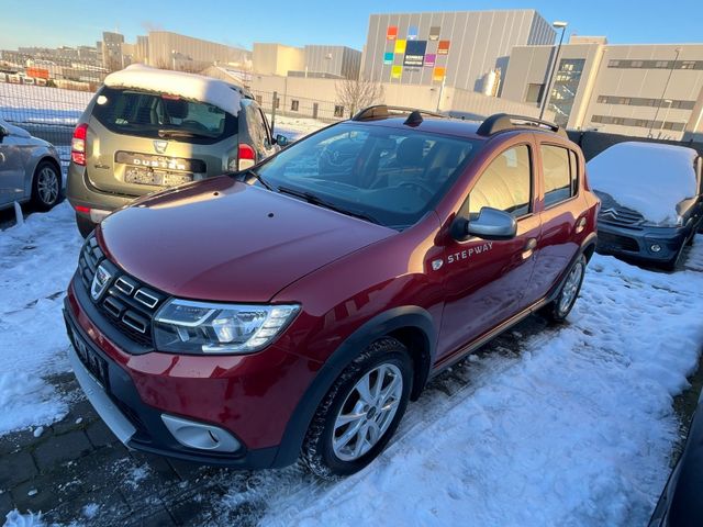 Dacia Sandero II Stepway Prestige