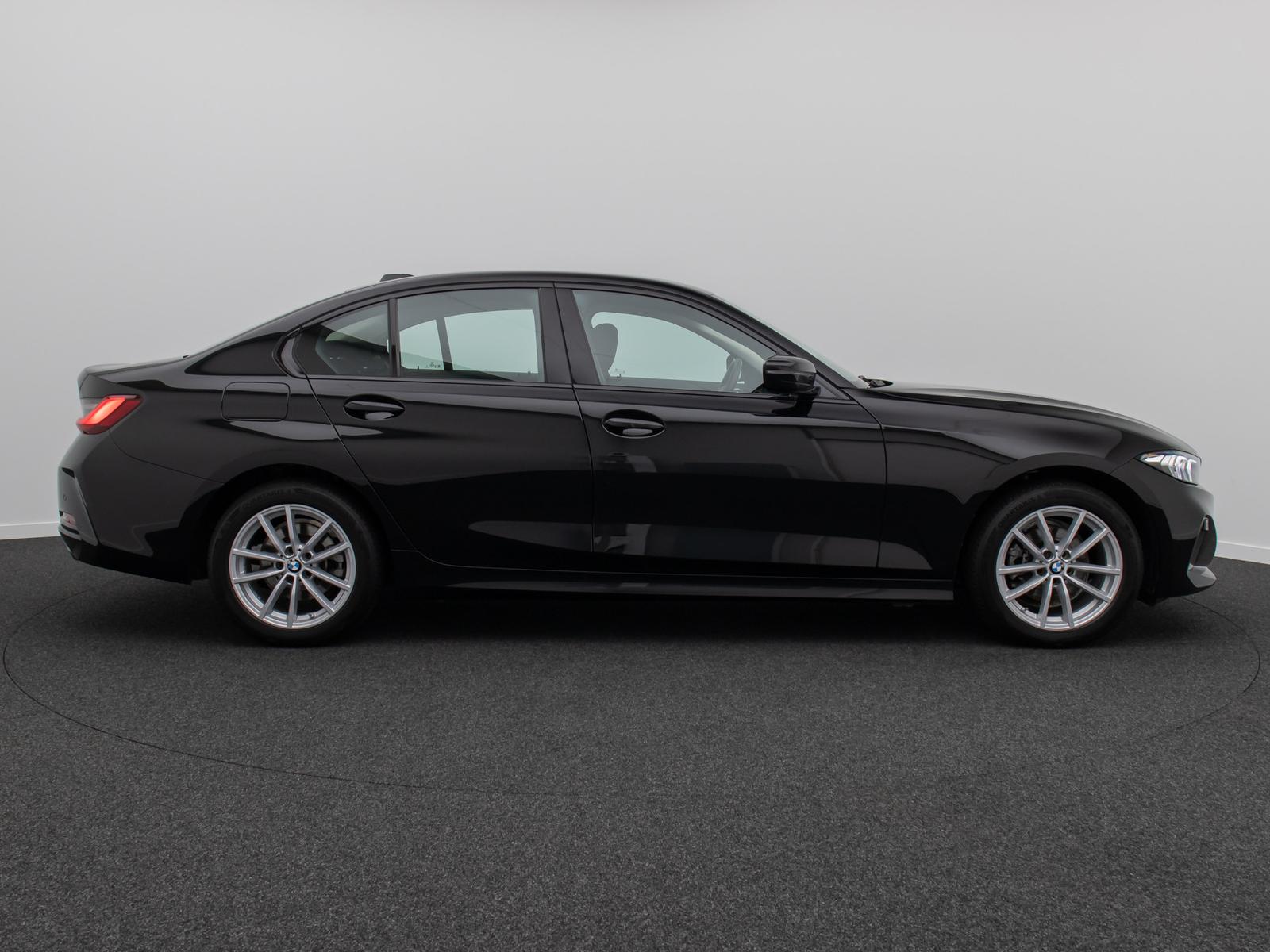 BMW 318 i DAB PDC Widscreen Geschwindigkeitsreg LED, миниатюра 5