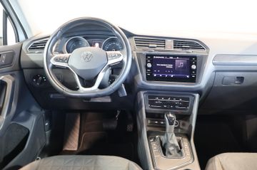 Volkswagen Tiguan 2.0 TDI Life ACC+KAM+LED+AMBIENT+AHK