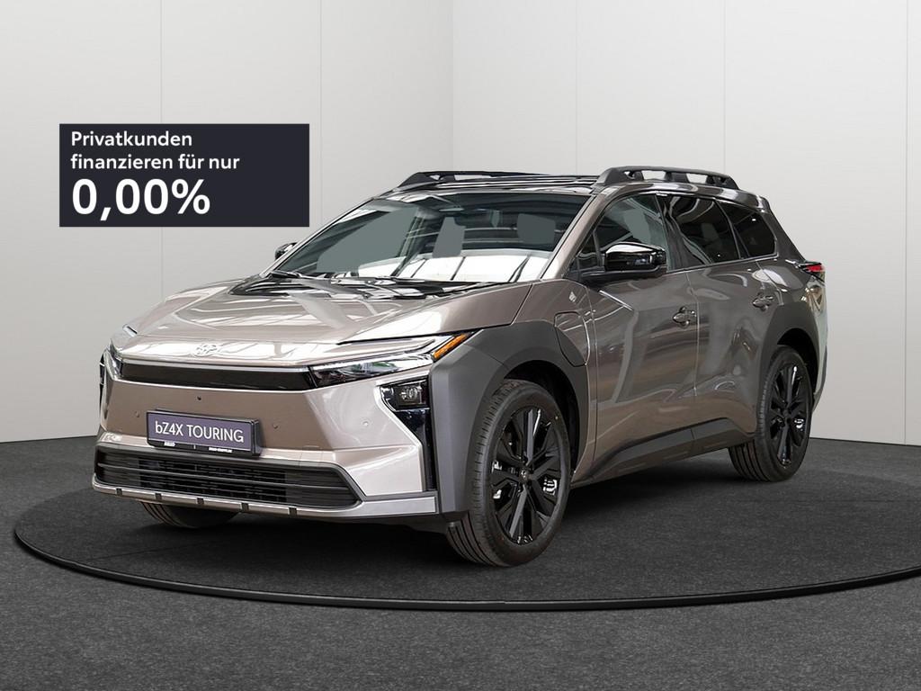 Toyota bZ4X Touring AWD Lounge