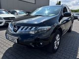 Nissan Murano 3.5 V6 Executive Navi+Camera/DVD/SD/BOSE - Nissan Murano: Executive