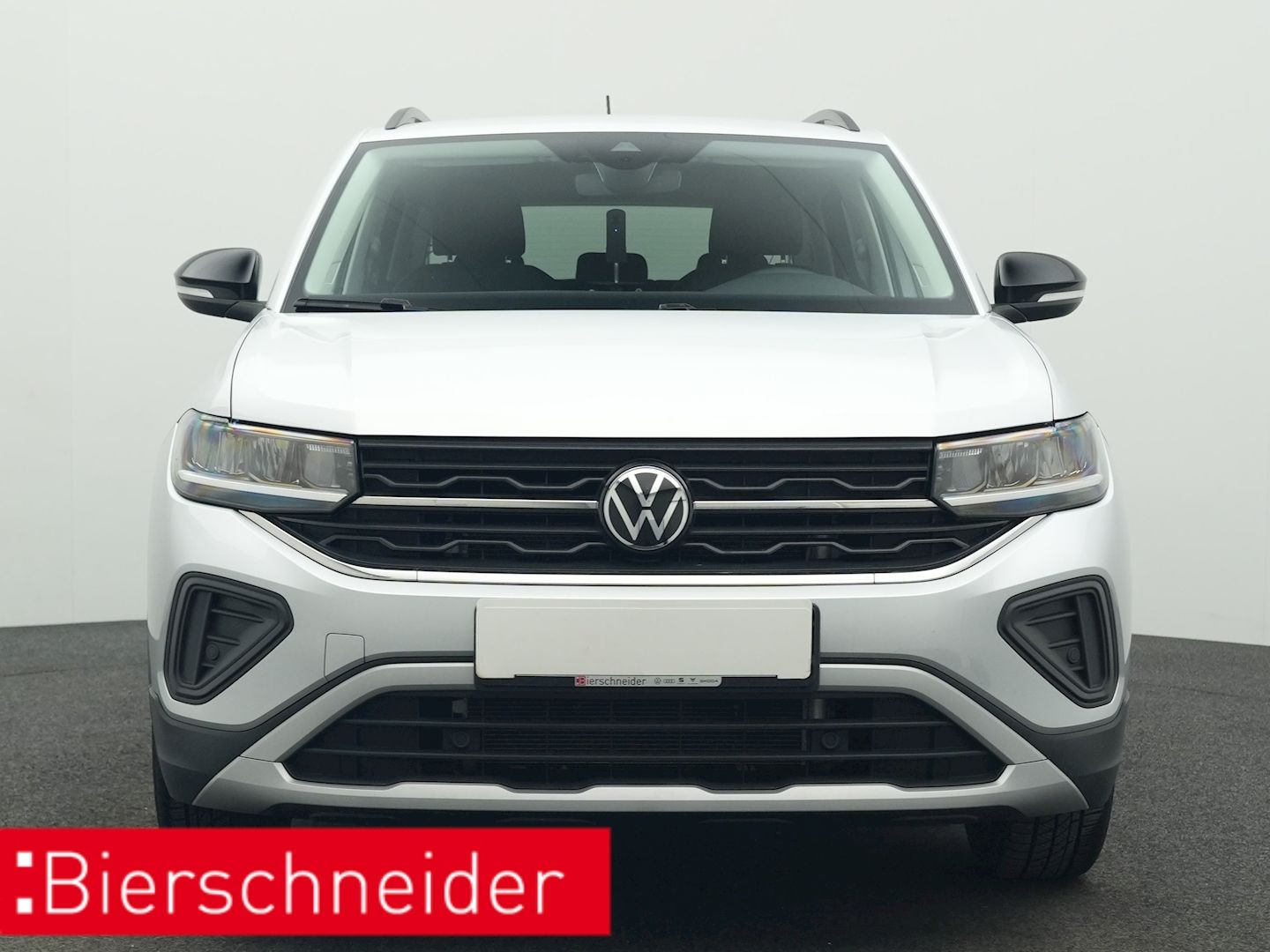Volkswagen T-Cross - Bild 10