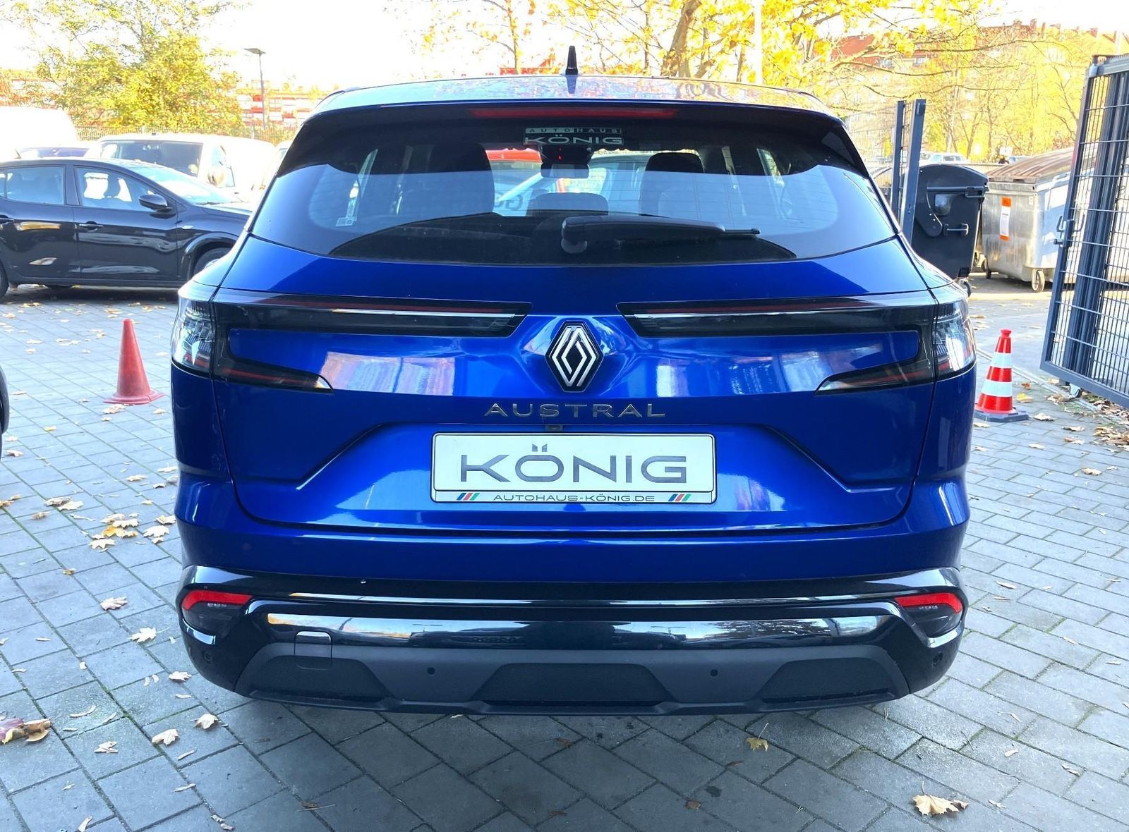 Renault Austral - Bild 5