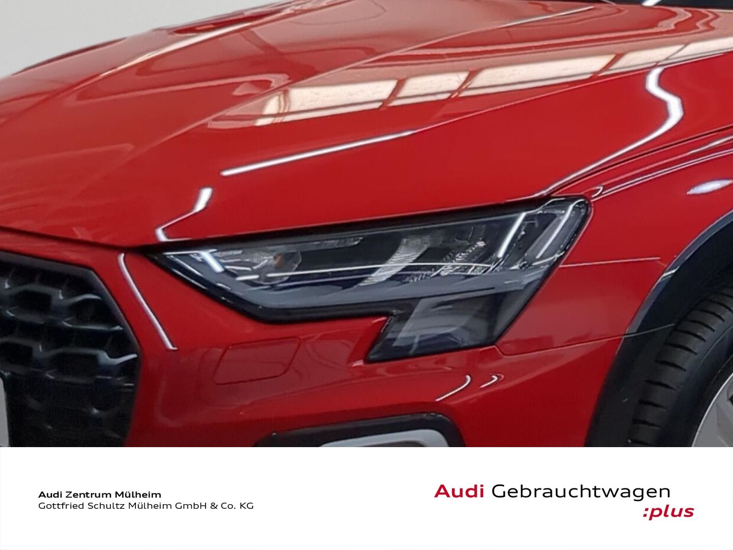 Audi A3 - Bild 6