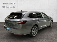 Skoda Superb - Vorschau Bild 4