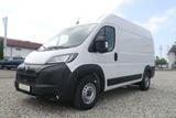 Peugeot Boxer 2.2 BlueHDi 140 L2H2 Heavy - AHK, Kamera - Peugeot Boxer Neuwagen