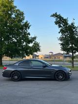 BMW M4 Cabrio M4 - BMW M4: Cabrio