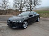 Audi A6 2.0 TFSI multitronic - - Audi A6 in Mainz