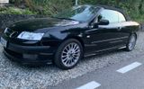 Saab 9-3 Cabrio Aero LPG | Sommerfahrzeug |  - Saab 9-3 aus 2005