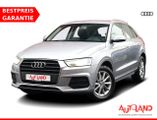 Audi Q3 1.4 TFSI sport Bi-Xenon AHK Sitzheizung